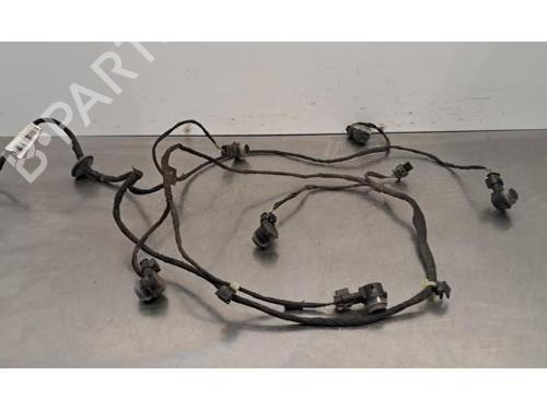 Used Electronic module MERCEDES-BENZ C-CLASS (W205) C 200 d (205.007) (136 hp) 32376596