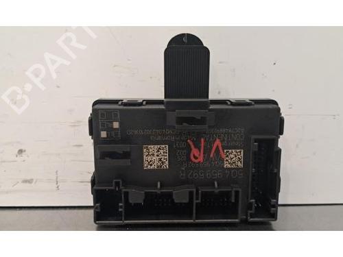 Electronic module SKODA OCTAVIA IV Combi (NX5, PV5) 1.4 TSI iV | BP33132075M83 - Image 2