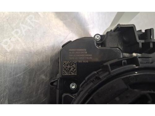 Steering column stalk VW ID.3 (E11, E12) Pro S | BP34048425I23  - Image 5