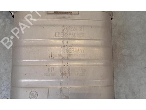 Exhaust system BMW 5 (G30, F90) 520 d Mild-Hybrid xDrive | BP36207250M121 - Image 5