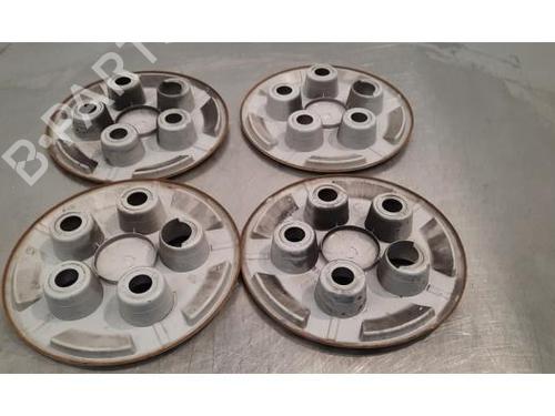 Hub cap PEUGEOT BOXER Van 2.0 BlueHDi 130 | BP23628664C160 