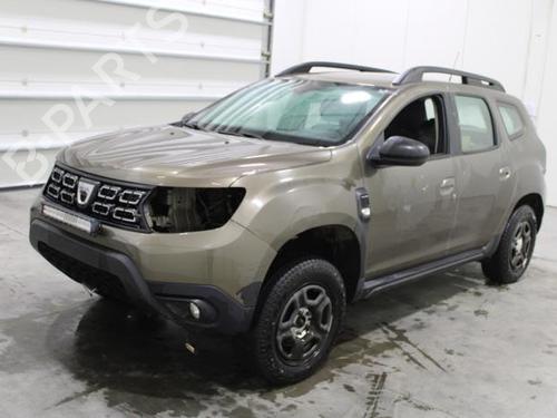 Used Parts DACIA DUSTER (HM_) 1.2 TCe 125 4x4 (HMMA) (125 hp) 4457959