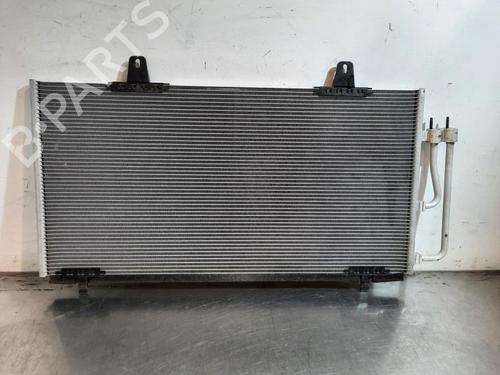 AC radiator CITROËN C4 X (BD_, BE_, BF_) ë-C4 X (BFZKXC) | BP39011377M32 - Image 3