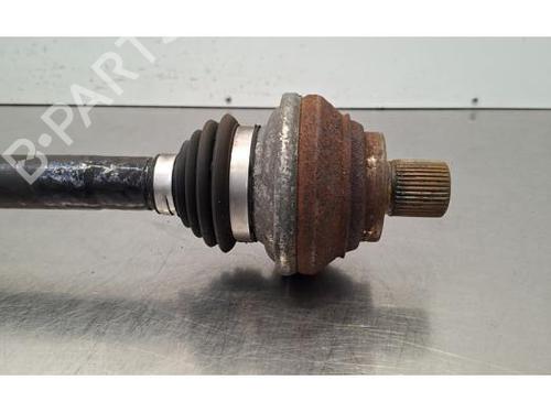 Right rear driveshaft AUDI Q4 E-TRON SUV (F4B) 40 | BP34105593M41 - Image 3