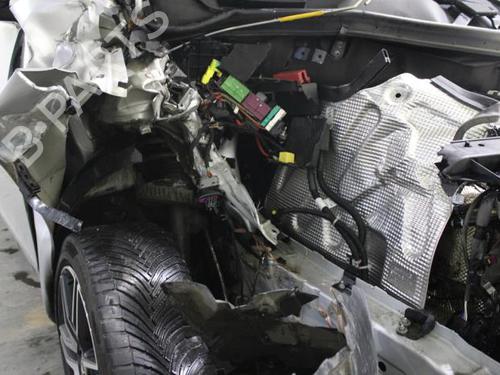 Rear differential MERCEDES-BENZ VITO Van (W447) 119 CDI (447.601, 447.603, 447.605) | BP31366540M24