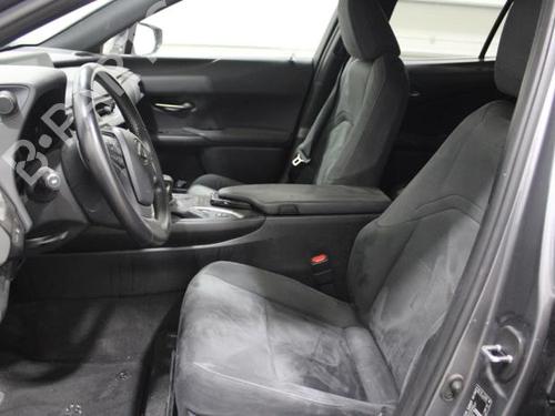 Luftventil LEXUS UX (_AA1_, _AH1_, _MA1_) 250h (MZAH10) | BP33165427I21  - Image 19