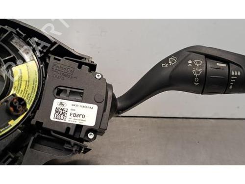 Ratstangsstang FORD TRANSIT V363 Van (FCD, FDD) 2.0 EcoBlue | BP30381577I23 