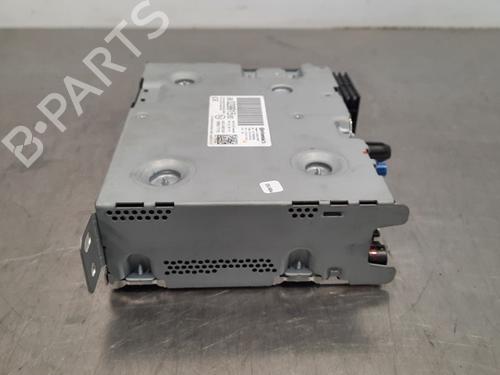 Radio PEUGEOT 508 II (FB_, FH_, F3_) 1.6 PureTech 180 (F35GFR) | BP15789203E6 