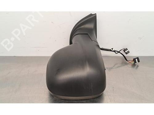 Right mirror OPEL COMBO Box Body/MPV (K9) 1.5 D | BP26668722C27 
