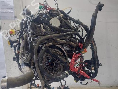 Engine RENAULT MASTER III Van (FV) 2.3 dCi 130 FWD (FV0M, FV0Y, FV0J, FV02, FV03) | BP23634068M1 - Image 3