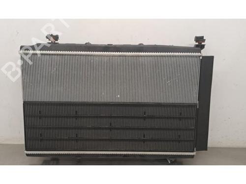 Water radiator OPEL MOKKA MOKKA-e (76) | BP33918070M31 - Image 2