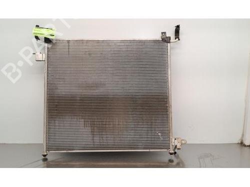 Used AC radiator LAND ROVER DEFENDER Station Wagon (L663) P300 Si4 4x4 (300 hp) 27728520