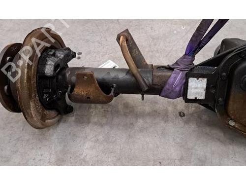 Bagaksel IVECO DAILY VI Platform/Chassis 35S18, 42S18, 35C18, 38S18, 40C18, 50C18, 60C18, 65C18,... | BP38039413M2 - Image 10