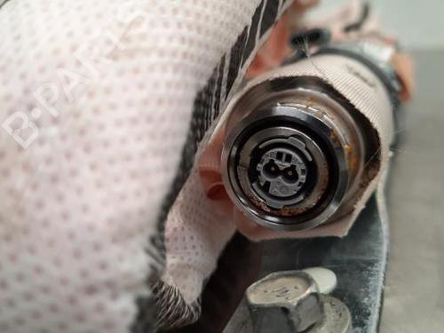 Right curtain airbag OPEL ASTRA K Sports Tourer (B16) 1.5 CRDI (35) | BP19649829C12 