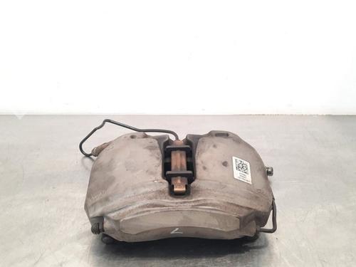 Used Left front brake caliper AUDI A6 C8 (4A2) 40 TDI Mild Hybrid quattro (204 hp) 15039132