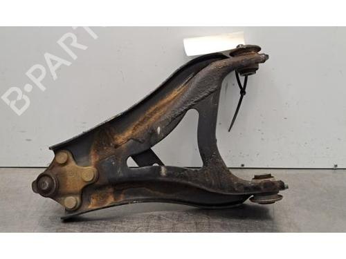 Left front suspension arm DACIA DUSTER (HM_) 1.2 TCe 125 (HMMA) | BP40483921M12 - Image 3