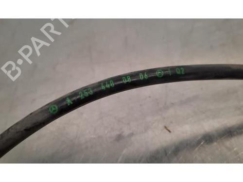 Electronic module MERCEDES-BENZ EQC (N293) EQC 400 4-matic (293.890) | BP23616683M83 