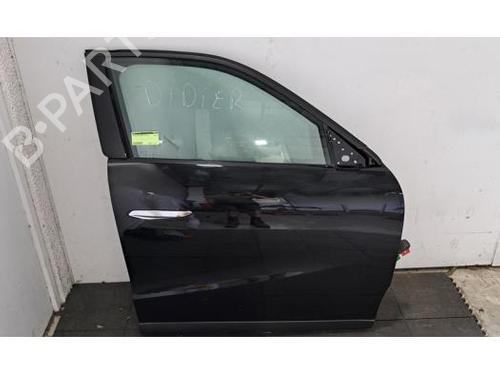 Used Right front door Right front door DS DS 3 / DS 3 CROSSBACK (UR_, UC_, UJ_) E-TENSE (UZZKXZ) (156 hp) 34228713 34228713