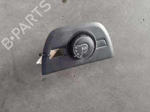 Used Gear lever PEUGEOT EXPERT Van (V_) 2.0 BlueHDi 180 (177 hp) 10877557