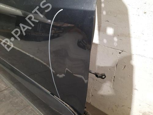 Right front door RENAULT KOLEOS I (HY_) 2.0 dCi (HY0K) | BP29515415C3 