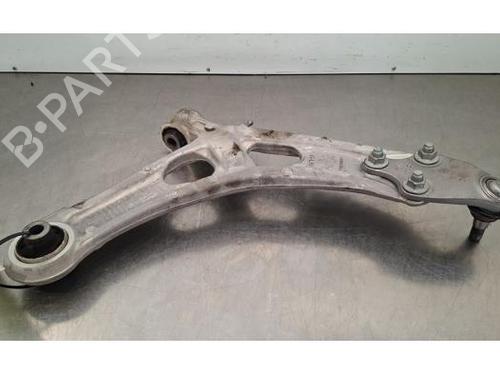 Used Left front suspension arm DS DS 7 Crossback (J4_, JR_, JC_) E-TENSE 4x4 (J45GBU) (300 hp) 31818616