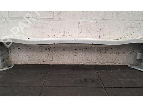 Used Rear bumper reinforcement DS DS 3 / DS 3 CROSSBACK (UR_, UC_, UJ_) 1.5 BlueHDi 130 (UCYHZR) (130 hp) 30194891