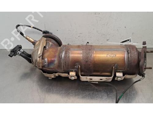 Used Catalyst Catalyst 38195908 38195908