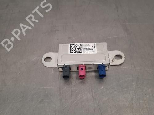 Module électronique OPEL ASTRA K (B16) 1.6 CDTi (68) (95 hp) 15235255