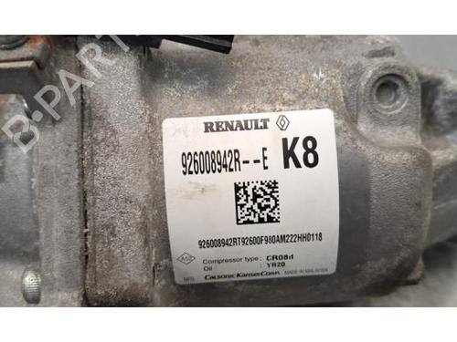 AC compressor RENAULT EXPRESS Box Body/MPV 1.5 Blue dCi 95 (F6AB) | BP39500550M34 - Image 6