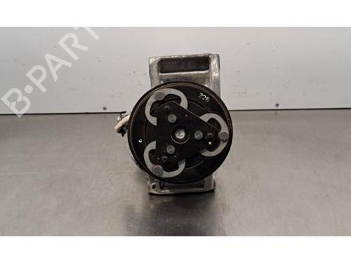 AC compressor NISSAN MICRA V (K14) 1.0 IG-T | BP31366429M34 