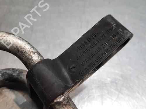 Pipe MERCEDES-BENZ SPRINTER 3,5-t Platform/Chassis (B906) 311 CDI (906.131, 906.133, 906.135, 906.231, 906.233,... | BP20937738M125 