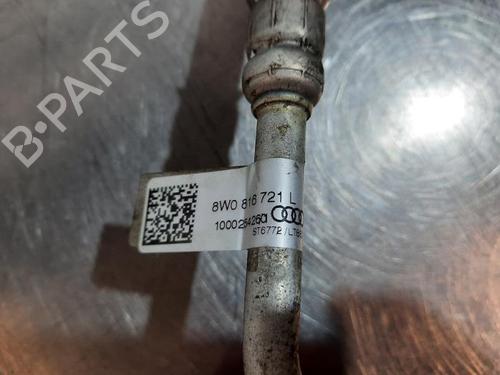 AC pipe AUDI A4 B9 (8W2, 8WC) 1.4 TFSI | BP30057129M126