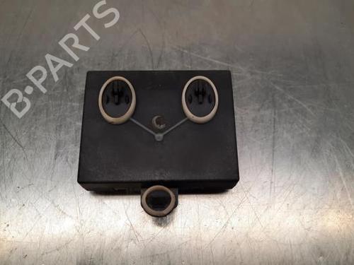 Used Electronic module AUDI A1 Sportback (8XA, 8XF) 1.0 TFSI (82 hp) 23607088