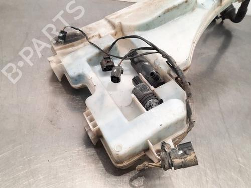 Windscreen washer tank BMW X6 (E71, E72) xDrive 50 i | BP17114770C113 