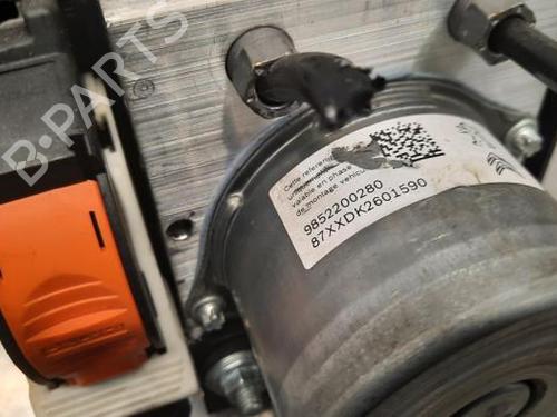 ABS pump OPEL GRANDLAND / GRANDLAND X (A18, P1UO) 1.2 (75) | BP23587331M43 