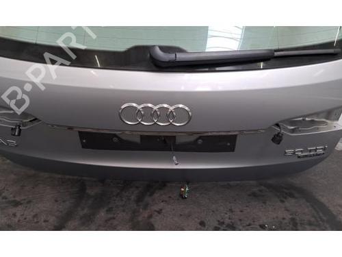 Tailgate AUDI A6 C8 Avant (4A5) 50 TDI Mild Hybrid quattro | BP23618624C6 - Image 4
