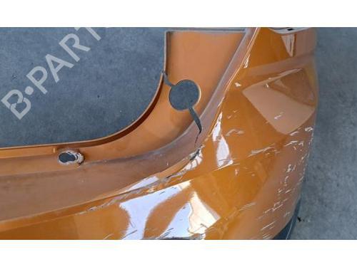 Rear bumper DACIA SANDERO III 1.0 TCe 90 | BP25299288C8