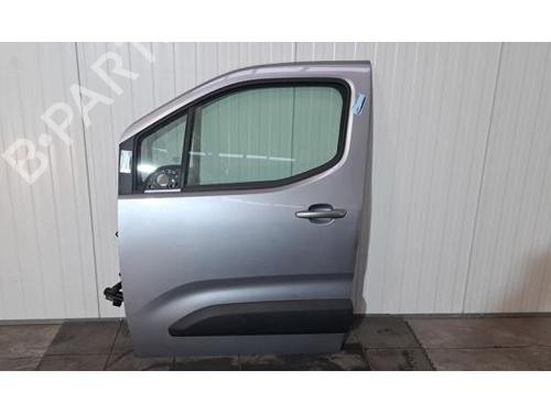 Used Left front door Left front door CITROËN E-MEHARI Electric (68 hp) 33859356 33859356