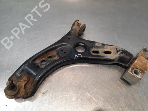 Left front suspension arm VW CADDY III Box Body/MPV (2KA, 2KH, 2CA, 2CH) 1.9 TDI | BP11727904M12 