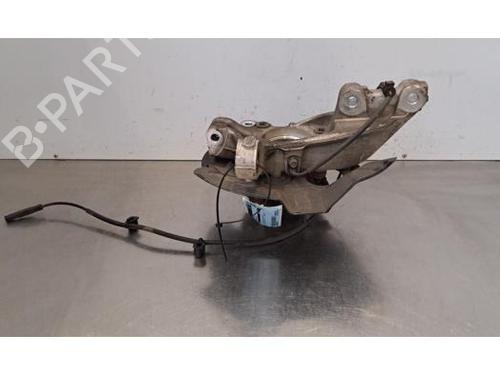 Used Right front steering knuckle Right front steering knuckle KIA SPORTAGE V (NQ5) 1.6 T-GDI MHEV (150 hp) 34272197 34272197