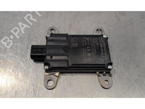 Elektronische module MAZDA CX-60 (KH_) 3.3 e-SKYACTIV-D MHEV | BP29844439M83