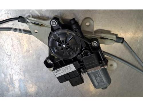 Other AUDI A6 C8 (4A2) 35 TDI Mild Hybrid | BP38157720O1 - Image 4