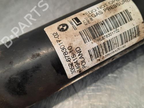 Left rear shock absorber BMW X6 (E71, E72) xDrive 40 d | BP15039761M18 