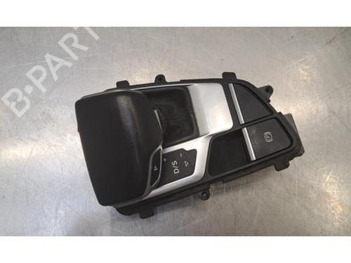 Gear lever AUDI A4 B9 Avant (8W5, 8WD) 2.0 TDI | BP37288052M90 - Image 6