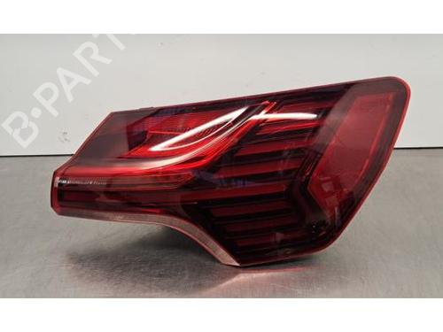 Fanale posteriore destro AUDI E-TRON (GEN) 55 quattro (408 hp) 30924084