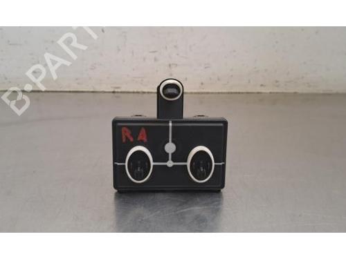 Used Electronic module Electronic module SKODA SUPERB III Estate (3V5) 2.0 TDI (150 hp) 34105267 34105267