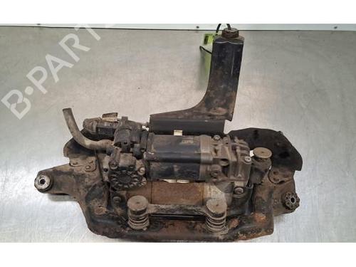 Suspension compressor AUDI A6 C7 (4G2, 4GC) 3.0 TDI | BP31167106M103 