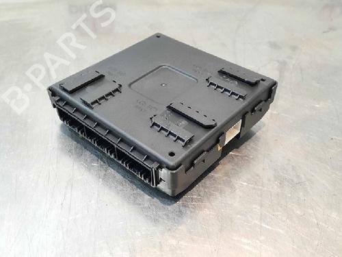 Electronic module HYUNDAI TUCSON (TL, TLE) 2.0 CRDi All-wheel Drive | BP10892923M83 