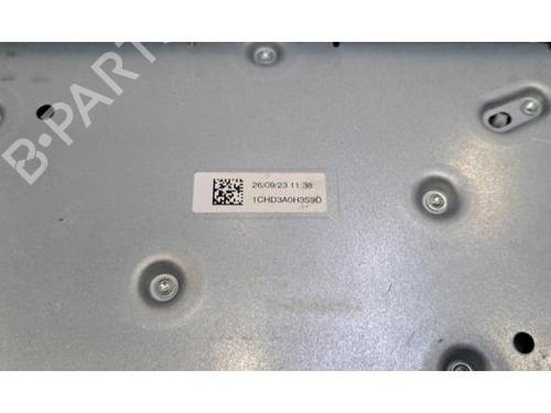 Electronic module PEUGEOT 408 II (FP_, F3_, FM_) Hybrid 180 (F3DGXT) | BP36366356M83 - Image 5