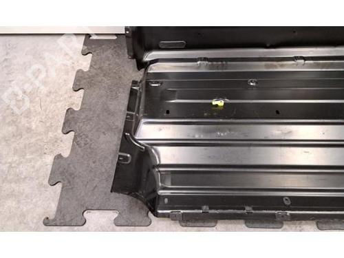 Lastrumsadskiller CITROËN JUMPY III Van (V_) 1.5 BlueHDi 120 | BP38043809I36 - Image 4